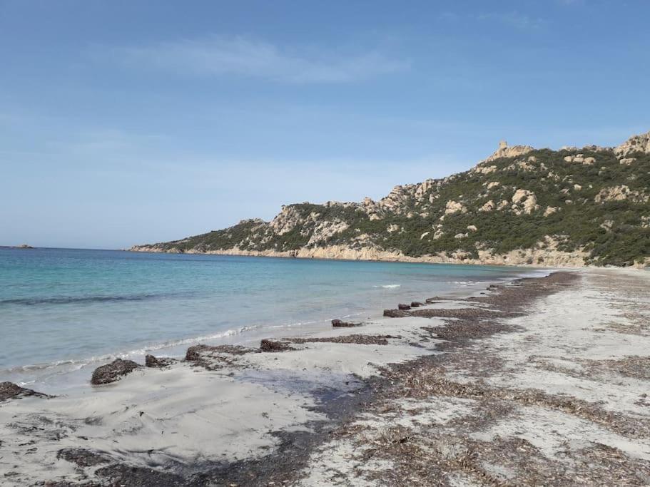Studio 4 Pers Coeur Du Lavandou 5Mn A Pied Des Plages Ле-Лаванду Экстерьер фото