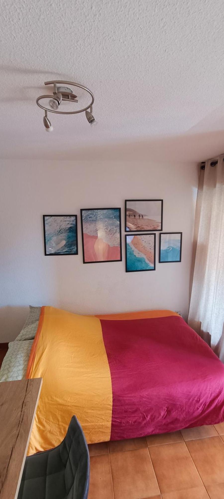 Studio 4 Pers Coeur Du Lavandou 5Mn A Pied Des Plages Ле-Лаванду Экстерьер фото
